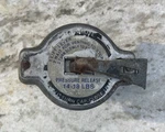 Oem Motorcraft 1985 Svo Ford Mustang Radiator Cap. Fixed Price $34.99.