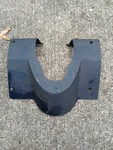 1967-1969 Genuine Mopar Lower Steering Column Cover A-body Part 2822789 Blue. Fixed Price $45.00.