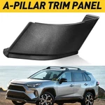 A-pillar Trim Panel Cover Left 601180R070 601180R051 For Toyota RAV4 19-23 Exd. Fixed Price $12.34.