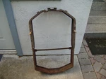 1940 Packard 110-120 Radiator Cradle.. Fixed Price $89.99.