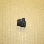 1988-1996 Corvette Oem Radio Power Antenna Top Factory Bezel Piece, Gm 10067979. Fixed Price $7.99.