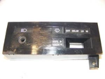 1981 - 93 Dodge Truck Ram Headlight Wiper Washer Bezel Oem #4162340 82 83 84 85+. Fixed Price $39.99.