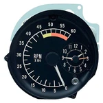 For Pontiac Firebird 1976-1978 Oer Tachometer Gauge. Fixed Price $467.06.