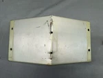 1968 Oldsmobile 88 Center Grille Hood Molding Ninety Trim Eighty 98. Fixed Price $68.68.