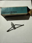 Gm Washer Nozzle Assembly 1256692. Fixed Price $20.00.
