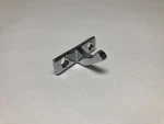 Chrome Pull Rod Bracket Fits Mercedes W121 190SL 1216710013. Fixed Price $224.25.