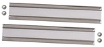 1983 1984 Chevrolet Truck Center Headlight Molding Set Dual Lights #83-8203-PR. Fixed Price $64.00.