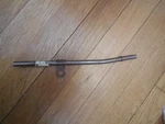 Nos 1975 1976 Ford F100 F250 F350 360 390 Oil Dipstick Tube D5TZ-6754-E. Fixed Price $93.74.