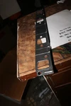 Nos Ford 1958 - 81 Super Duty 401 477 534 Exhaust Manifold Gasket Set (2). Fixed Price $79.20.