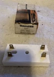 Nos New Oem Ford Motorcraft Modulator DYC-163 Brand Original Box. Fixed Price $11.16.
