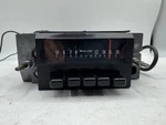 Vintage Oem Philco Am Radio,ford D2UA-18806 Pick Up, Van Untested. Fixed Price $44.50.