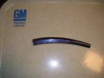Nos 71-72 Cadillac Sedan Deville Right Front Door Passenger Side Trim Molding. Fixed Price $65.00.