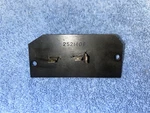 1965-74 A-body Dodge Dart 1972 1973 1974 Plymouth Cuda Blower Resistor. Fixed Price $49.99.