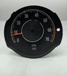 Mopar Dash Tachometer 5500 Redline F Body? Plymouth Volare? Dodge Aspen?. Fixed Price $232.29.