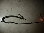 Nos 1984 1992 Ford Lts LNT9000 Air Conditioning Line E4HZ-19972-L New. Fixed Price $99.99.