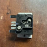 87-88 C4 Corvette 85-92 Firebird Trans Am Dash Light Rheostat I/p Dimmer Switch. Fixed Price $33.33.