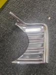 1967 Chevelle Ss 396 Malibu Original Driver Side Grill Extension. Fixed Price $55.00.