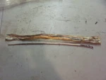 Nos 1982 Pontiac Phoenix Hood Windsplit Center Molding Gm 10013045. Fixed Price $149.99.