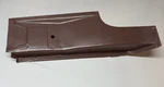 1965-1970 Ford Mustang Mach Boss Shelby Nos Lh Rear Floor Pan Trunk Drop-off. Fixed Price $547.17.