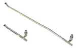 1947 1948 1949 1950 Chevrolet Gmc Truck Windshield Wiper Transmission Linkage*. Fixed Price $89.00.
