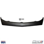 Mustang Spoiler Front Concourse Usa With Hardware 1969 - California Pony Cars. Fixed Price $159.95.