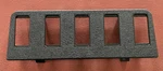 Mercedes-benz Front Center Console Switch Panel- 123-683-31-08 -for 200T & 300TD. Fixed Price $35.95.