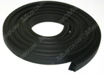 1969 1970 Mustang Fastback Trunk Weatherstrip Or Seal By Daniel Carpenter. Fixed Price $15.00.