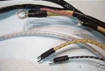 42 43 46 47 Ford Car Dash Wiring Exact Orignal Style Breaker Under Hood V 8. Fixed Price $195.00.
