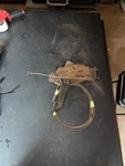 1967 Mopar Body Emergency Brake Pedal Assembly Coronet Charger Satellite. Fixed Price $84.49.