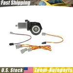 Dorman Power Window Motor Right Hand Passenger Rh For Mustang Continental Capri. Fixed Price $78.52.