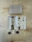 91-96 Chevy Impala Ss Under Hood Light Obsolete Caprice Roadmaster Fleetwood. Fixed Price $79.99.