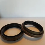 National Oil Seals (lot Of 2) 8121 (victor 47366). Fixed Price $29.00.