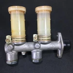 Brake Master Cylinder Fits For Datsun 620 Pickup Nos Japan 46010-B5002. Fixed Price $89.00.