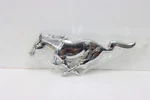 1994 04 Ford Mustang Nos Grille Emblem XR33-8A224-AA F6ZB-8A224-AA. Fixed Price $45.00.