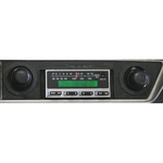 1966-1967 Cutlass Ken Harrison KHE-100USB Radio With Chrome Face.. Fixed Price $189.93.