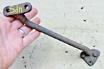 1928 Model Ford Sedan Tail Light Bracket Arm Original 4 Door Body Mount. Fixed Price $49.99.