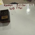 Gm 3688761 53-55 Corvette 41-61 Chevy Nos Cyl. Exhaust Guides Original. Fixed Price $34.20.