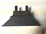 Ford Rear Transmission Mount Insulator E5SZ-6068D. Fixed Price $35.00.
