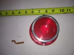Nos Gm # 5952075 Lens. Fixed Price $18.00.