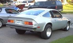 75 76 77 78 79 80 Chevrolet Monza Spoiler Rear 3 Piece Hatchback Only Fiberglass. Fixed Price $278.29.