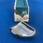 Nos 1960-67 Chevrolet Truck Rh Vent Window Lock Handle 3757726. Fixed Price $68.00.