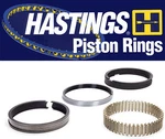 Hastings .030" Oversize Cast Piston Set 429 Cadillac 1966-1967. Fixed Price $92.99.