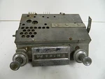 Vintage 1962 Chevrolet Am Car Radio Delco Model 985332. Fixed Price $39.99.