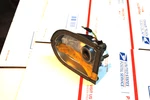 Nos Mopar 1974 75 76 77 78 Chrysler Imperial Lower Tail Lamp Housing 3728328. Fixed Price $39.95.