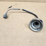 63-67 C2 Corvette Front Parking Light Housing & Wire Harness Turn Signal Lamp Gm. Fixed Price $33.14.