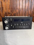 Vintage Oem Delco Am/fm Car Radio Model. Mid-to-late 1980S Gm (E-1). Fixed Price $45.00.