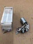 Zenith Rare Distributor Point/condenser # 3-1007 (interchanges With Delco D-1007. Fixed Price $15.00.