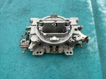 Mopar 1968 Carburetor 383 Carter 4426S Road Runner Super Bee Charger Hp. Fixed Price $75.00.