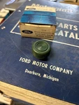 1971 1972 Ford Mustang Cougar + Window Crank Knob D1AZ-6523352-F Green New. Fixed Price $24.99.