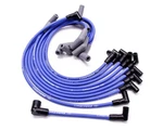 Ford Racing 9MM Blue Ignition Set 5.8L 5.0L 351W 302 Spark Plug Kit. Fixed Price $86.95.